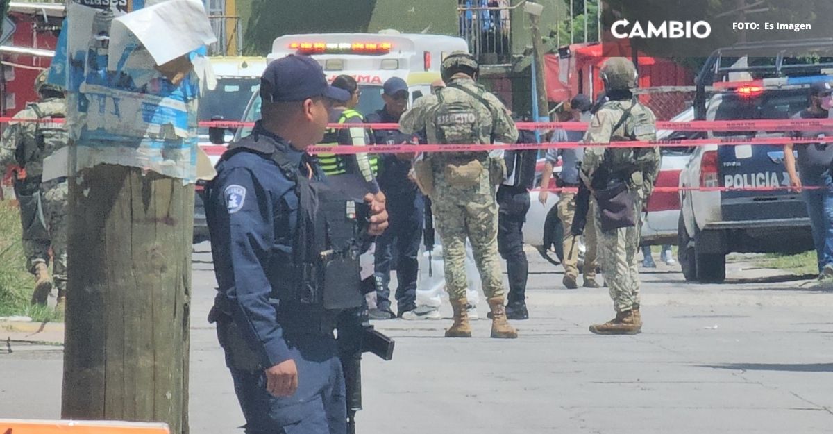 FGE realiza cateo en Misiones por feminicidio de Betsaida, joven hallada bajo un colchón