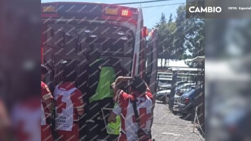Vecinos apuñalan y prenden fuego a presunto delincuente en El Saucedal