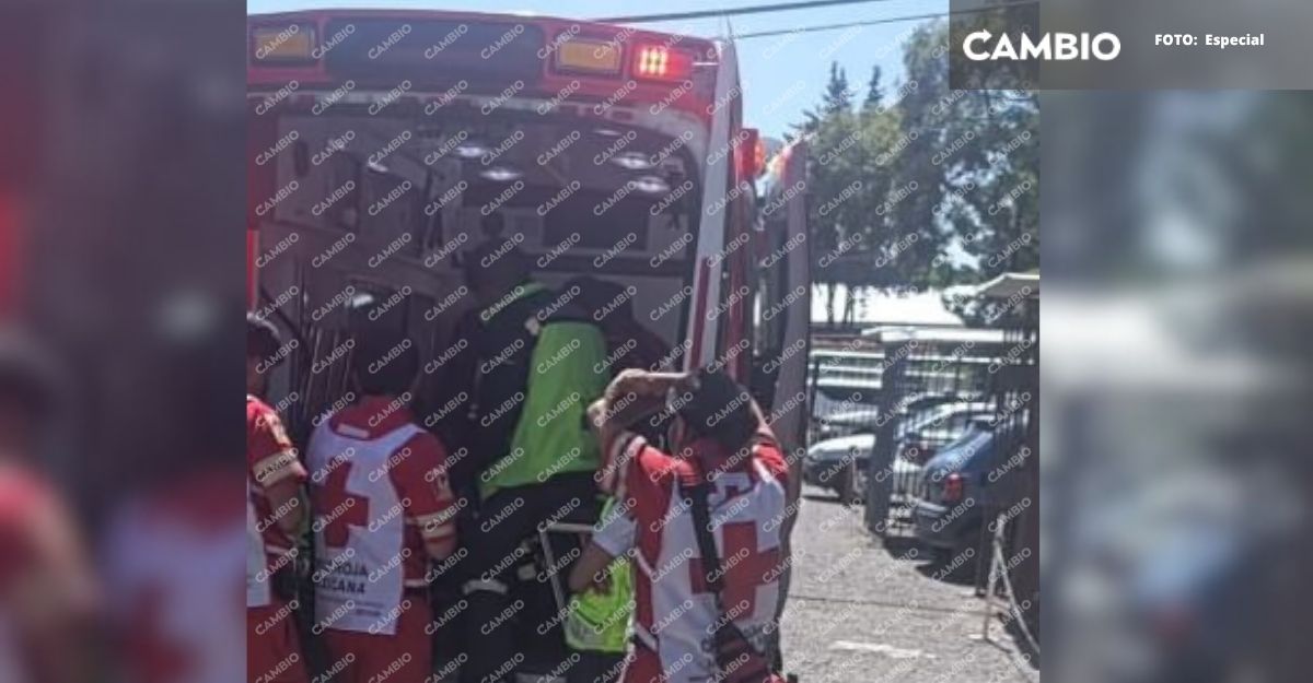 Vecinos apuñalan y prenden fuego a presunto delincuente en El Saucedal