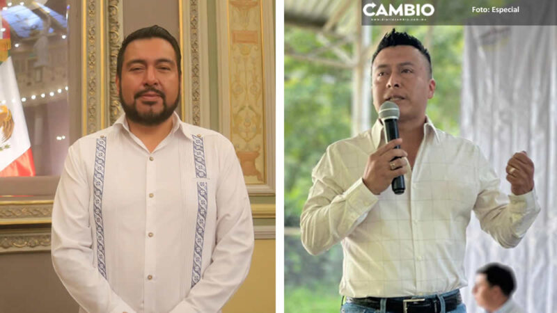 Segob refuerza seguridad en Huixcolotla y Eloxochitlán tras amenazas a alcaldes y ataques armados