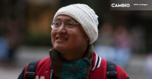 Este día entrará el Frente Frío 14 a Puebla: Prevén heladas