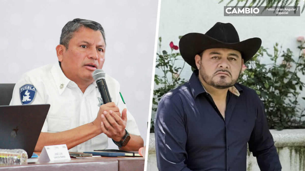 ‘El Toñín’ es investigado por intento de linchamiento vs marinos en Palmarito, revela el Vicealmirante